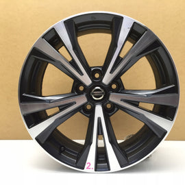 1x Alufelge 18 Zoll 7.0