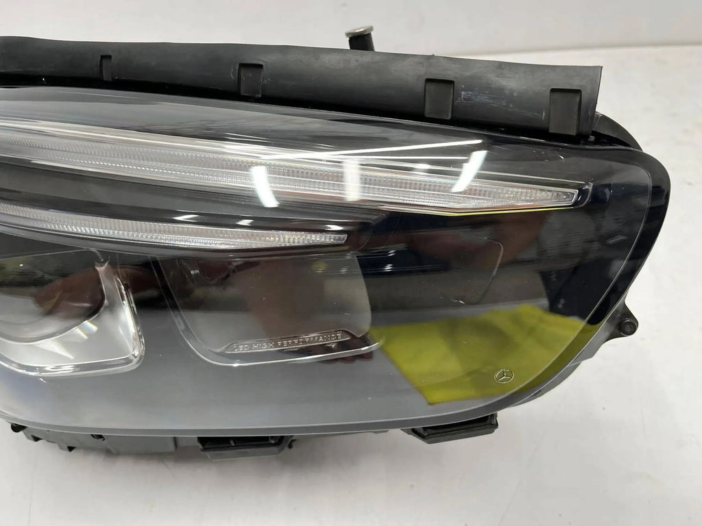 Frontscheinwerfer Mercedes-Benz W247 A2479062603 LED Rechts Headlight