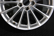 Laden Sie das Bild in den Galerie-Viewer, 1x Alufelge 17 Zoll 7.5&quot; 5x112 8V0601025BN Audi A3 Rim Wheel