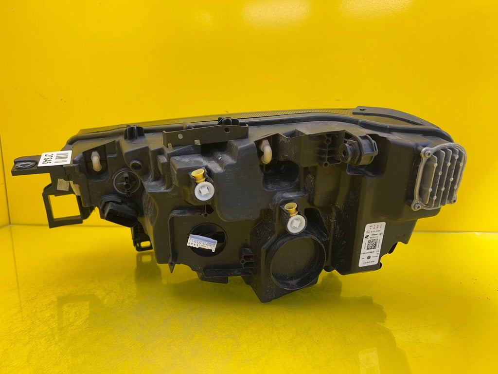 Frontscheinwerfer VW Id.4 11B941006B LED Rechts Scheinwerfer Headlight SCH5470342551sx