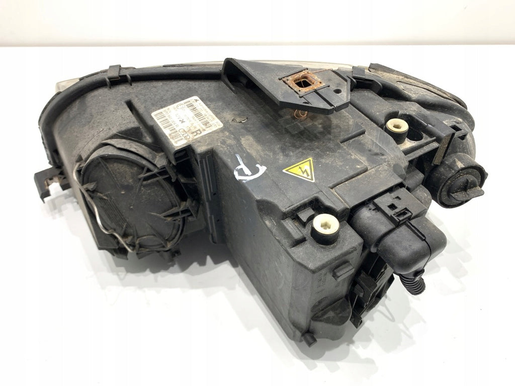 Frontscheinwerfer Audi A3 8P0941004R Rechts Scheinwerfer Headlight SCH2056402533fn