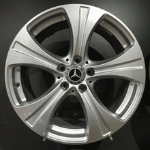 Load image into Gallery viewer, 4x Alufelge 18 Zoll 8.0" 5x112 38ET A2534010800 Mercedes-Benz Glc C253 X253 FEL7352756762bo