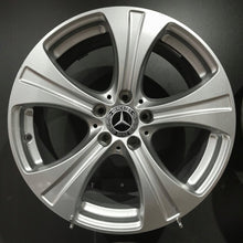Load image into Gallery viewer, 4x Alufelge 18 Zoll 8.0" 5x112 38ET A2534010800 Mercedes-Benz Glc C253 X253 FEL7352756762bo