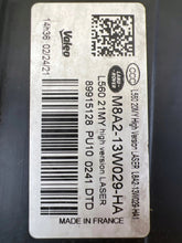 Laden Sie das Bild in den Galerie-Viewer, Frontscheinwerfer Land Rover Range Velar M8A2-13W029-HA Laser Rechts Headlight SCH1524175906xa