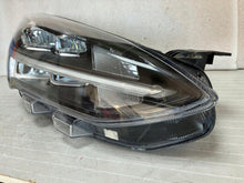 Laden Sie das Bild in den Galerie-Viewer, Frontscheinwerfer Ford Focus MX7B-13E014-EB Full LED Rechts Headlight SCH5176587043cp