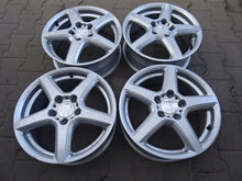 Laden Sie das Bild in den Galerie-Viewer, 4x Alufelge 16 Zoll 6.0" 5x112 46ET Audi A3 Rim Wheel FEL5721810396fb