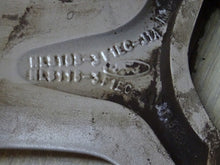 Load image into Gallery viewer, 1x Alufelge 18 Zoll 8.0" 5x108 55ET Ford Mondeo Rim Wheel FEL5806302549ts