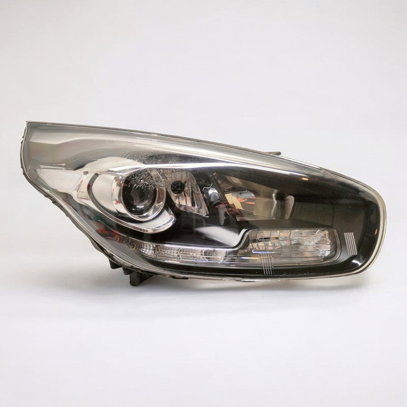 Frontscheinwerfer Kia Carens IV 92102-A4 LED Rechts Scheinwerfer Headlight