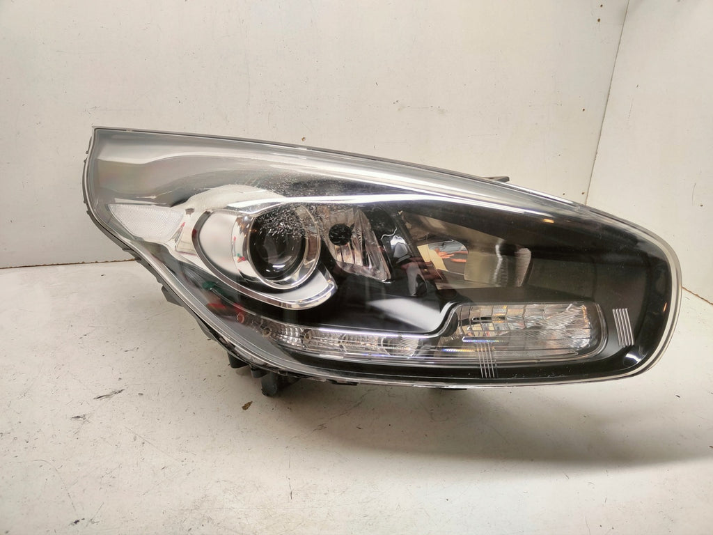 Frontscheinwerfer Kia Carens IV 92102-A4 LED Rechts Scheinwerfer Headlight