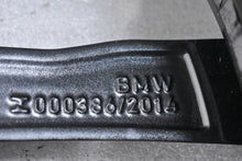 Load image into Gallery viewer, 1x Alufelge 19 Zoll 8.5" 5x120 47ET 8043651 8097245 7856711 BMW 3 F30 F31 FEL2482772567gh