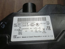 Laden Sie das Bild in den Galerie-Viewer, Frontscheinwerfer Skoda Superb III 3V1941015B Xenon Links Scheinwerfer Headlight SCH8824470561gx