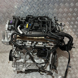 Motor Mazda 3 Bp PE27 2.0 14TKm 2024 Benzin Engine Komplett MOT6162773786cd