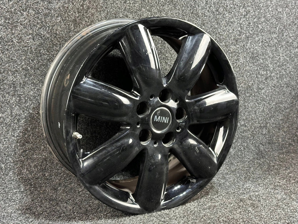 1x Alufelge 17 Zoll 6856059 Mini Clubman F54 Rim Wheel FEL9304801470be