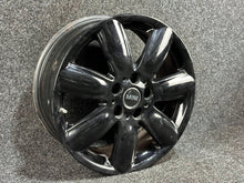 Load image into Gallery viewer, 1x Alufelge 17 Zoll 6856059 Mini Clubman F54 Rim Wheel FEL1737905865fe