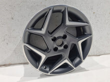 Load image into Gallery viewer, 1x Alufelge 18 Zoll 7.5" 4x108 42 5ET Glanz Schwarz K1BJ-C1A Ford Fiesta I FEL5617720651ac