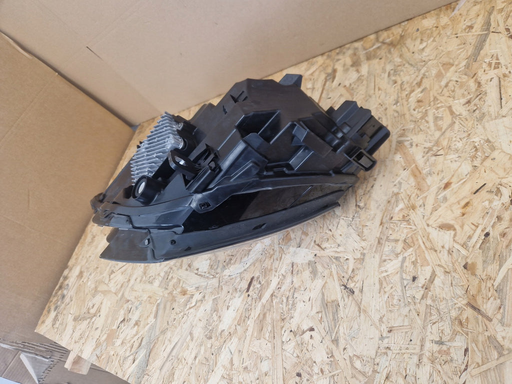 Frontscheinwerfer Audi A3 8Y0941034 Full LED Rechts Scheinwerfer Headlight SCH4180219479oo