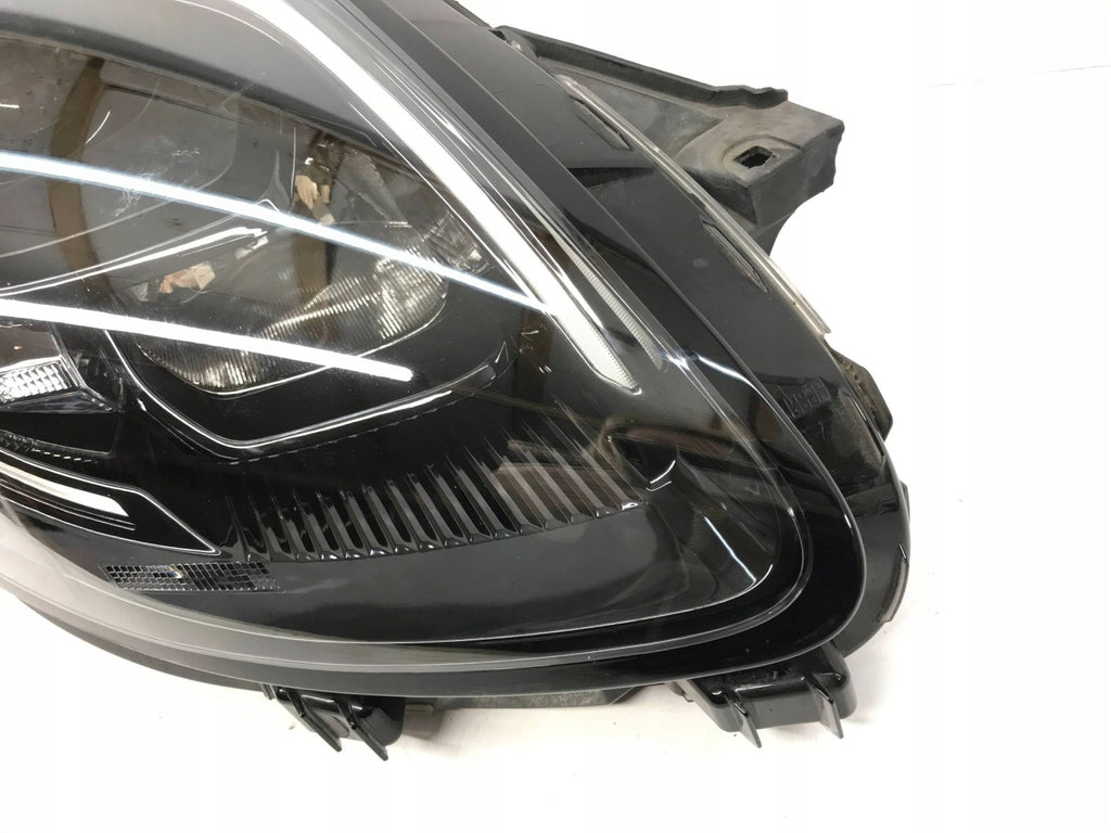Frontscheinwerfer Ford Puma L90202381 L1FB13E014GH Rechts Scheinwerfer Headlight SCH1249588040du