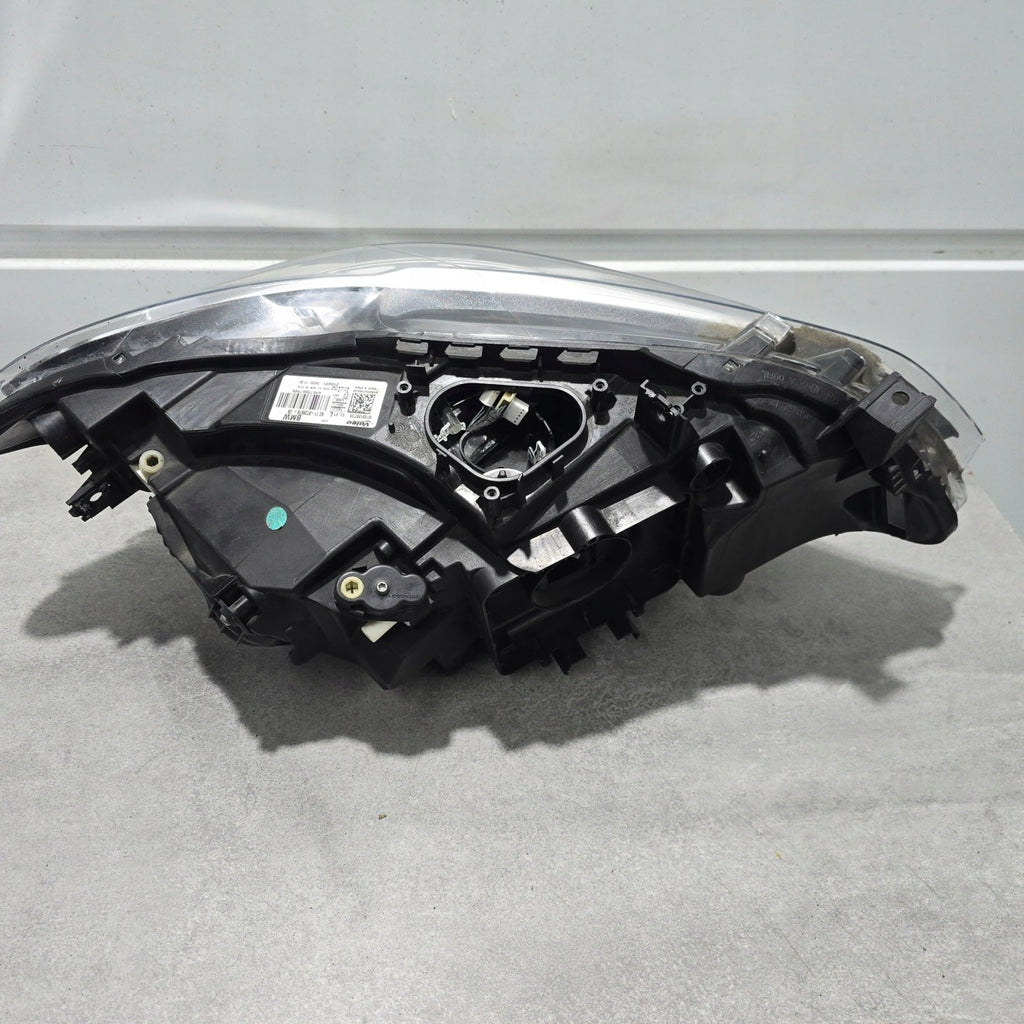 Frontscheinwerfer BMW F22 F87 8738679-06 LED Links Scheinwerfer Headlight SCH5897045420qh