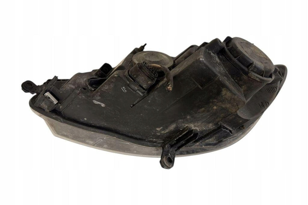 Frontscheinwerfer VW Golf Plus 5M1941006G Rechts Scheinwerfer Headlight SCH9544282694pg