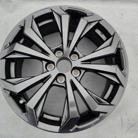 1x Alufelge 18 Zoll 7.0