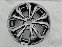 Load image into Gallery viewer, 1x Alufelge 18 Zoll 7.0" 5x114.3 35ET Glanz Graphit 4261A-0R160 Toyota Rav V 4 FEL3749947103or