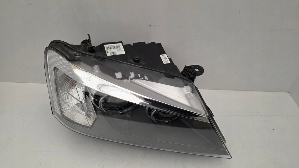 Frontscheinwerfer BMW F26 X3 F25 7276998 Xenon Rechts Scheinwerfer Headlight SCH9748929183eb
