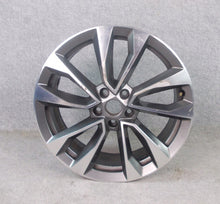 Load image into Gallery viewer, 1x Alufelge 19 Zoll 7.0" 5x112 43ET 565601025 Skoda Kodiaq Rim Wheel FEL6995436780xb