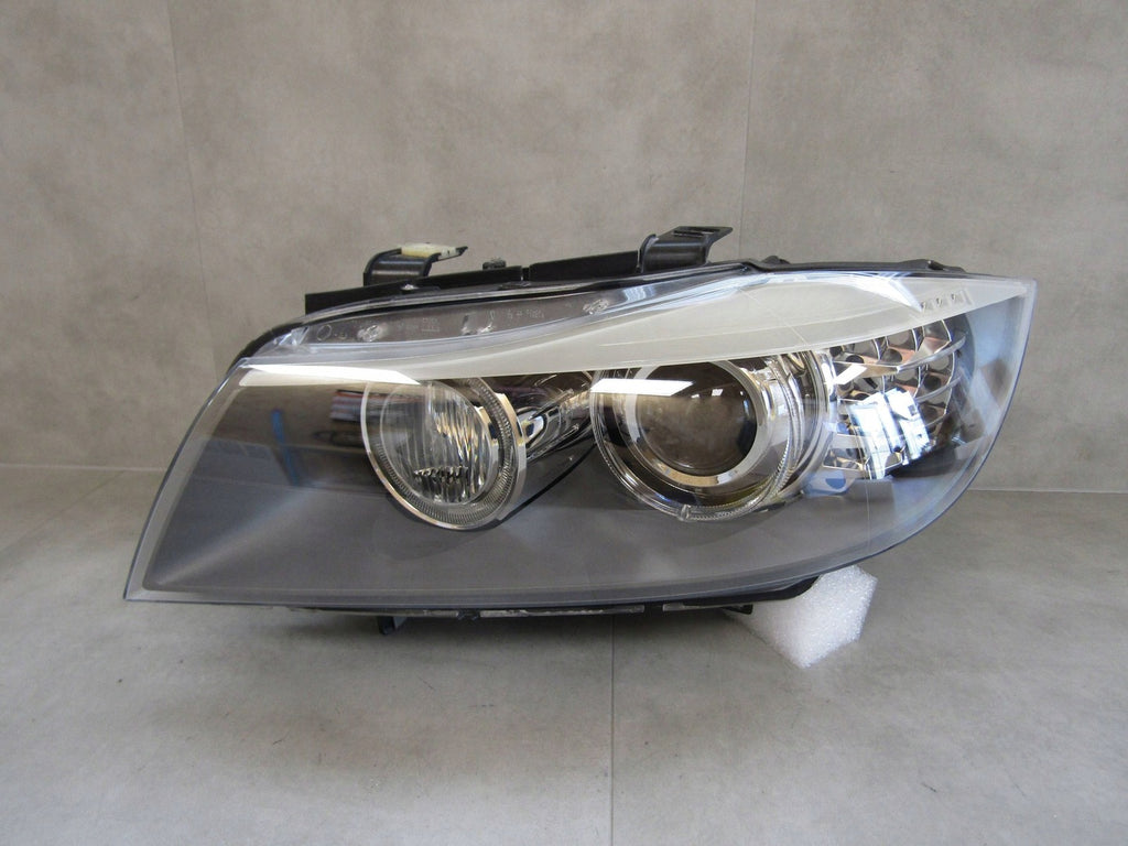 Frontscheinwerfer BMW 3 E91 E90 7202589 Xenon Ein Stück (Rechts oder Links) SCH9854944591on