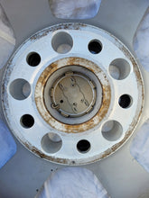 Load image into Gallery viewer, 4x Alufelge 16 Zoll 7.5" 5x112 45ET Glanz Silber 8K0601025F Audi Rim Wheel FEL9085609144ft