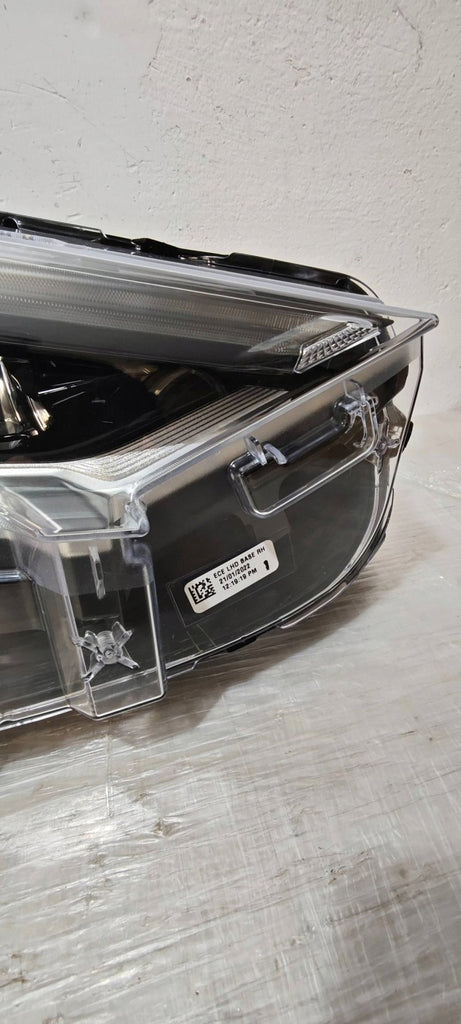Frontscheinwerfer Ford LJ8B13E014BF LED Rechts Scheinwerfer Headlight SCH9793130205ji