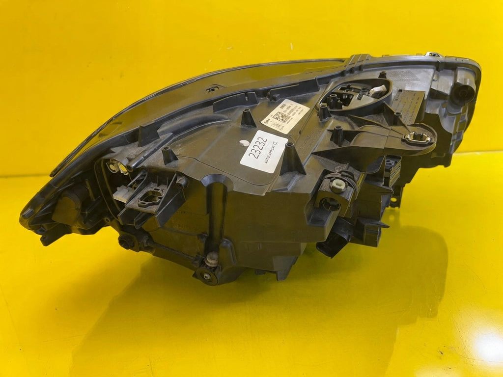 Frontscheinwerfer BMW 2 Coupe F44 9478449-11 LED Links Scheinwerfer Headlight