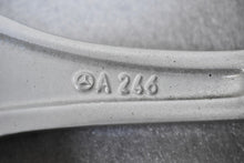 Load image into Gallery viewer, 1x Alufelge 16 Zoll 6.5" 5x112 49ET Glanz Silber A2464011302 Mercedes-Benz W246 FEL5927196661pf