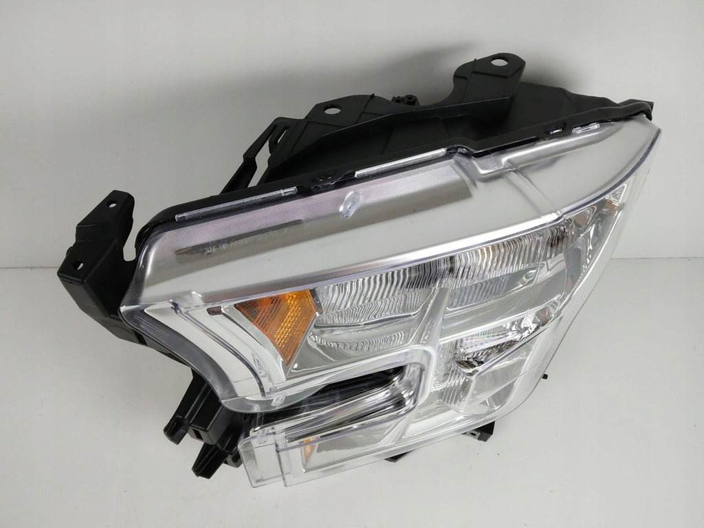 Frontscheinwerfer Ford RZV76557 FALSE Scheinwerfer Headlight SCH8064963137yv