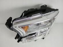 Laden Sie das Bild in den Galerie-Viewer, Frontscheinwerfer Ford RZV76557 FALSE Scheinwerfer Headlight SCH8064963137yv