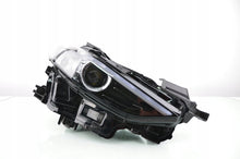 Laden Sie das Bild in den Galerie-Viewer, Frontscheinwerfer Mazda III BCJH-51030 LED Rechts Scheinwerfer Headlight SCH7184774703zi