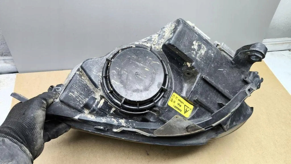 Frontscheinwerfer Mercedes-Benz A2518200261 Rechts Scheinwerfer Headlight SCH1041401891nj