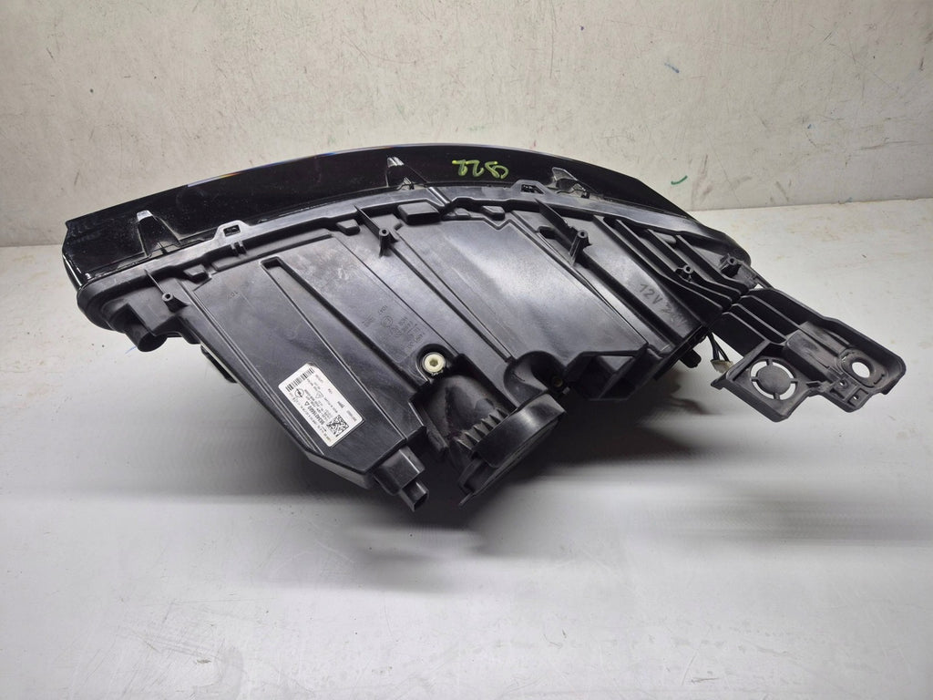 Frontscheinwerfer Opel Mokka 9834016680 Rechts Scheinwerfer Headlight SCH8606918411li