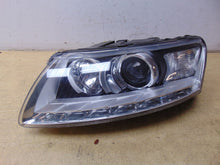 Laden Sie das Bild in den Galerie-Viewer, Frontscheinwerfer Audi A6 C6 4F0941003CP Xenon Ein Stück (Rechts oder Links) SCH2009013087qc