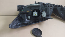 Laden Sie das Bild in den Galerie-Viewer, Frontscheinwerfer Renault Laguna III Xenon Rechts Scheinwerfer Headlight