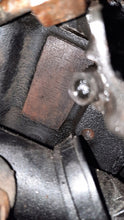 Laden Sie das Bild in den Galerie-Viewer, Motor Nissan Almera Tino I K9KJ750 1.5 DCI 267TKm 2003 Diesel Engine Unkomplett MOT3976469798xh