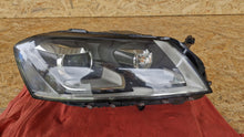 Load image into Gallery viewer, Frontscheinwerfer VW Passat B7 3AB941034 Xenon Rechts Scheinwerfer Headlight SCH9257442072uf