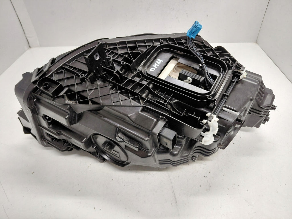 Frontscheinwerfer Mercedes-Benz W247 A2479064104 Links Scheinwerfer Headlight SCH2273495261fm