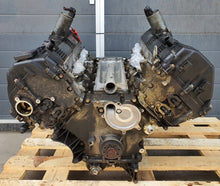 Laden Sie das Bild in den Galerie-Viewer, Motor BMW 7 E65 E66 N62B36A 3.6 272PS 200kW 2002 Benzin Engine Unkomplett