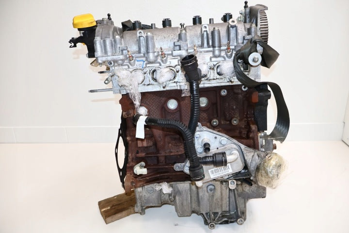 Motor Fiat Bravo II 198A2000 1.6 MTJ 120PS 88kW 140TKm Diesel Engine Unkomplett MOT4572133952er