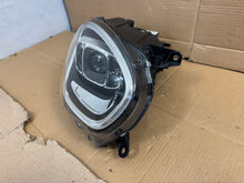 Laden Sie das Bild in den Galerie-Viewer, Frontscheinwerfer Mini Countryman F60 5A04D94-03 Rechts Scheinwerfer Headlight SCH9547857155ox