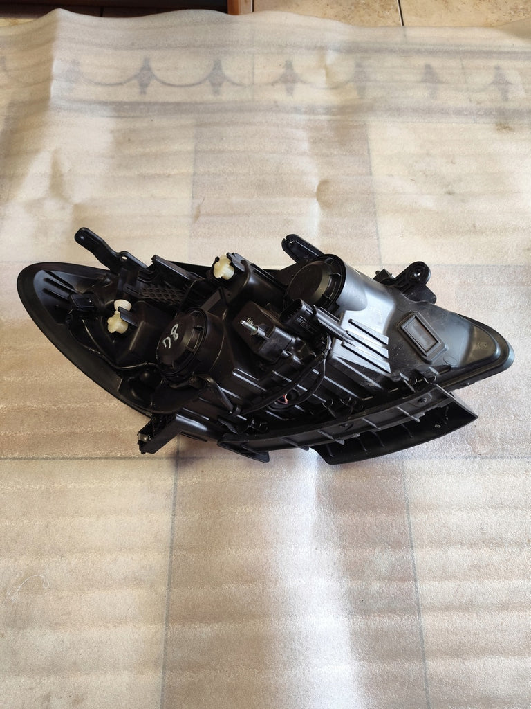 Frontscheinwerfer Opel Mokka 95095496 Ein Stück (Rechts oder Links) Headlight SCH8450455401ve