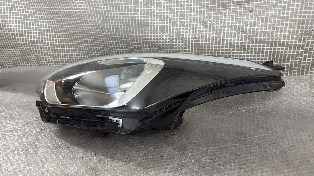 Frontscheinwerfer Hyundai I20 HI20LLP14 Links Scheinwerfer Headlight SCH6850559930fq