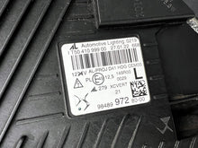 Laden Sie das Bild in den Galerie-Viewer, Frontscheinwerfer Citroën Ds4 Ds 4 Crossback 9848997280 LED Links Headlight SCH6271285179is