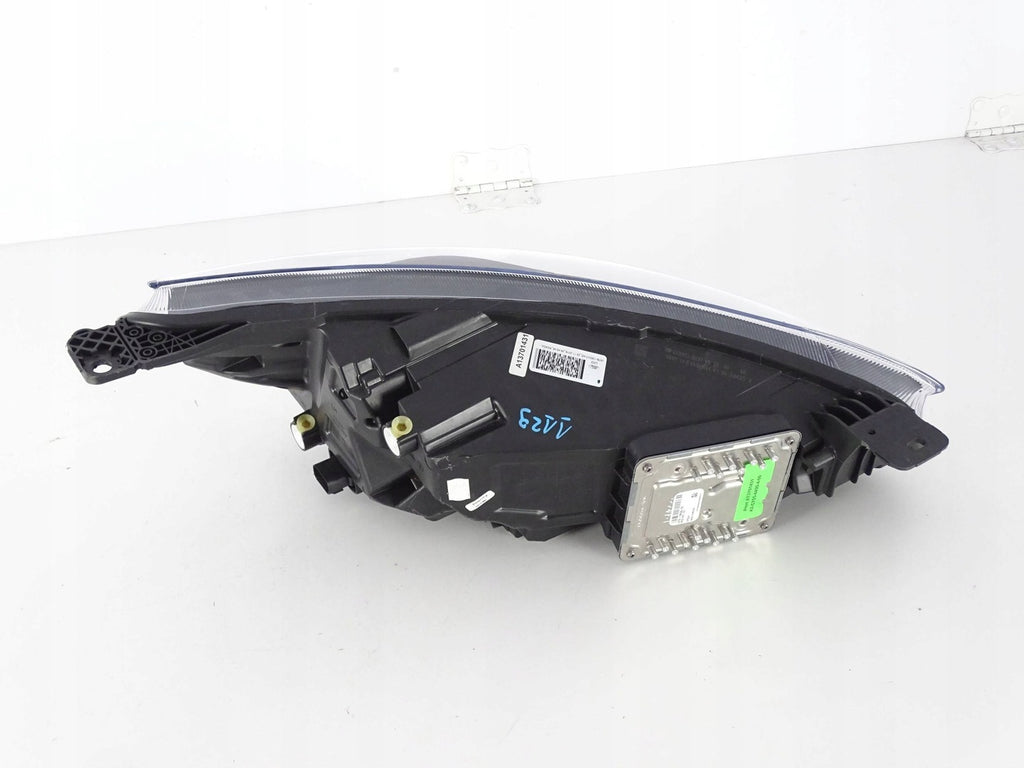Frontscheinwerfer Ford Focus JX7B-13E017-AE LED Ein Stück (Rechts oder Links) SCH7441284501lo