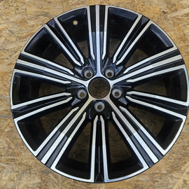 1x Alufelge 18 Zoll 8.0